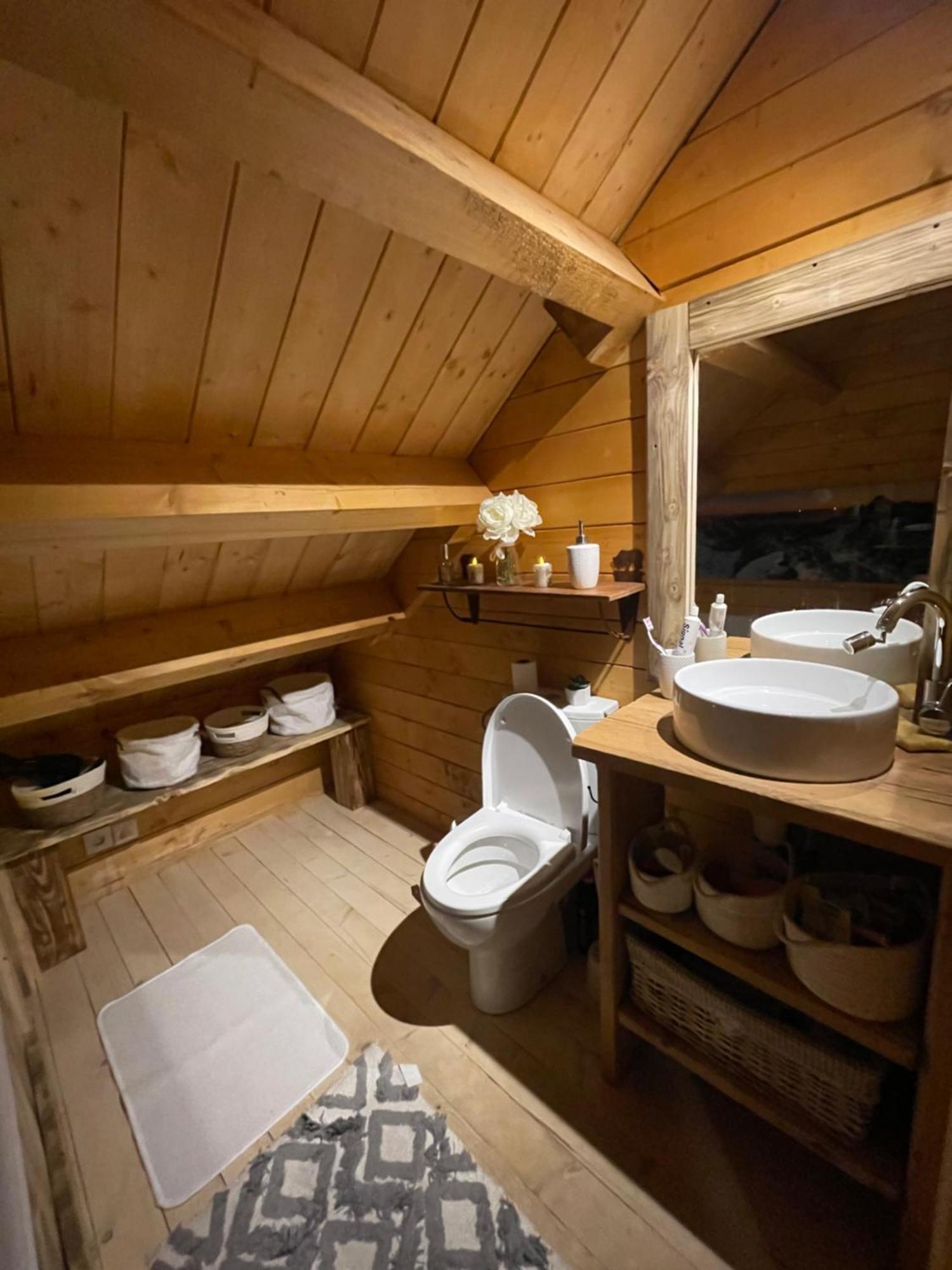 Station Chalet Puyvalador