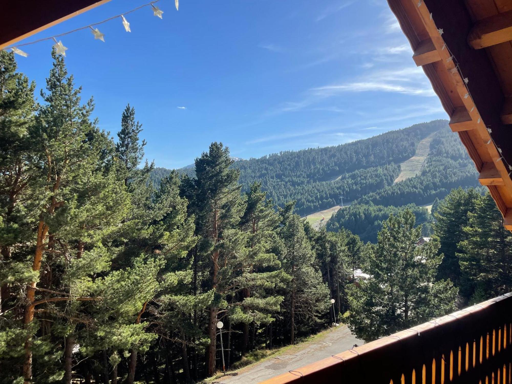 Chalet Station Puyvalador